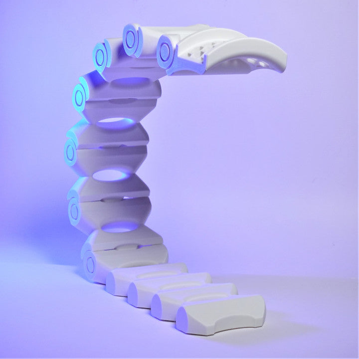 Vertebranium Headphone Stand