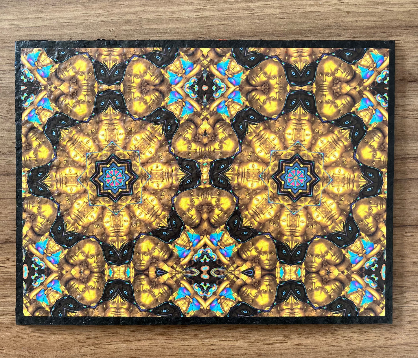 Mandala Moodmat