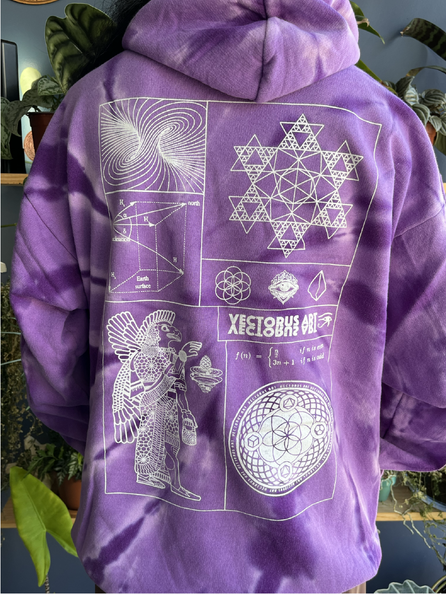 Multiverse Hoodie