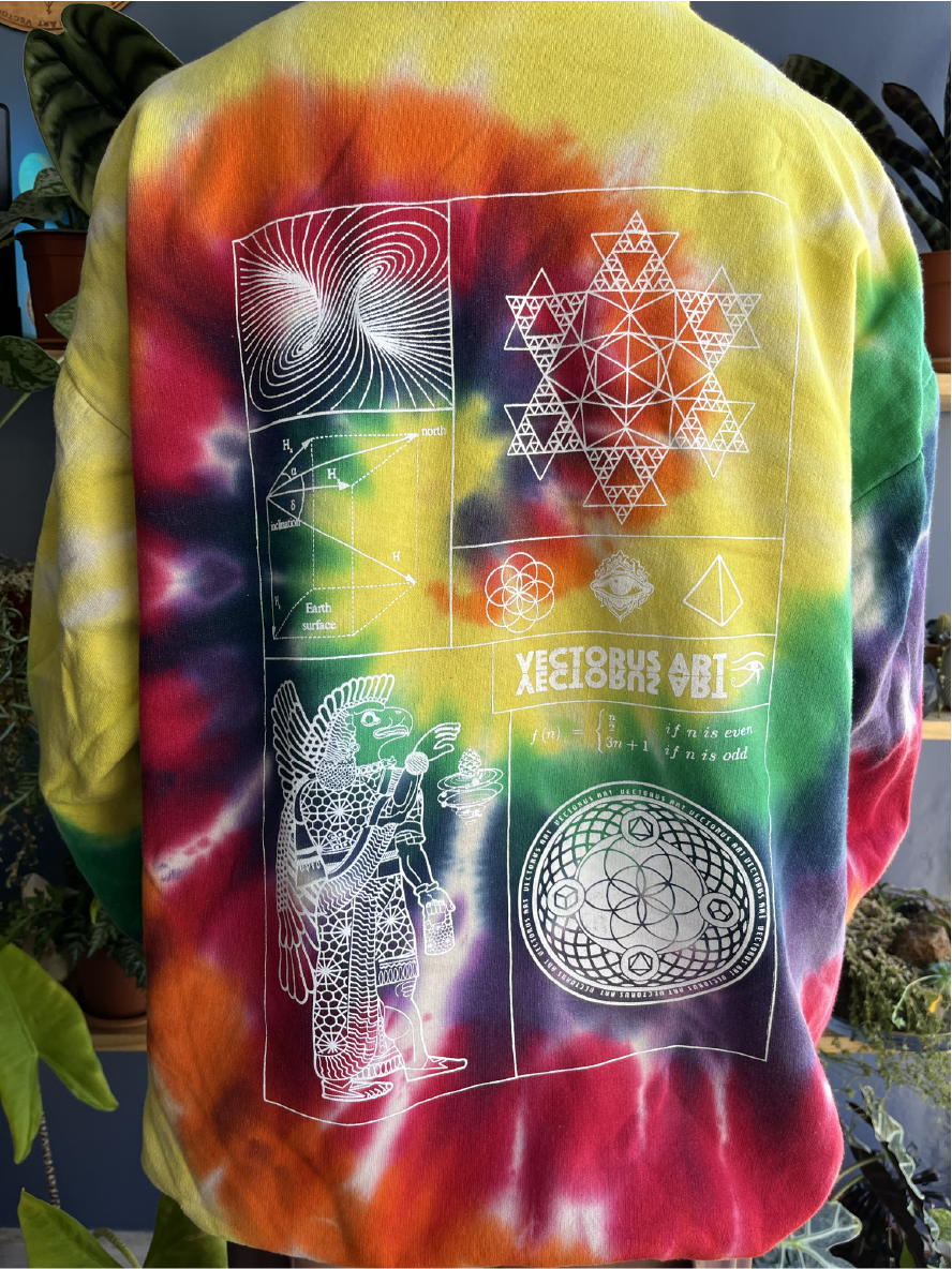 Multiverse Hoodie